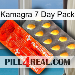 Kamagra 7 Day Pack new01